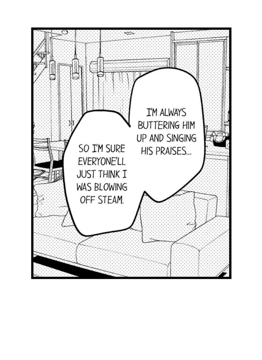Read Tabetai Anata chapter 28 image 5 on Lezhin