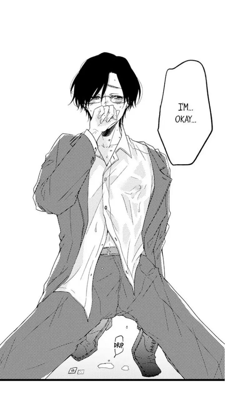Read Tabetai Anata chapter 3 image 1 on Lezhin