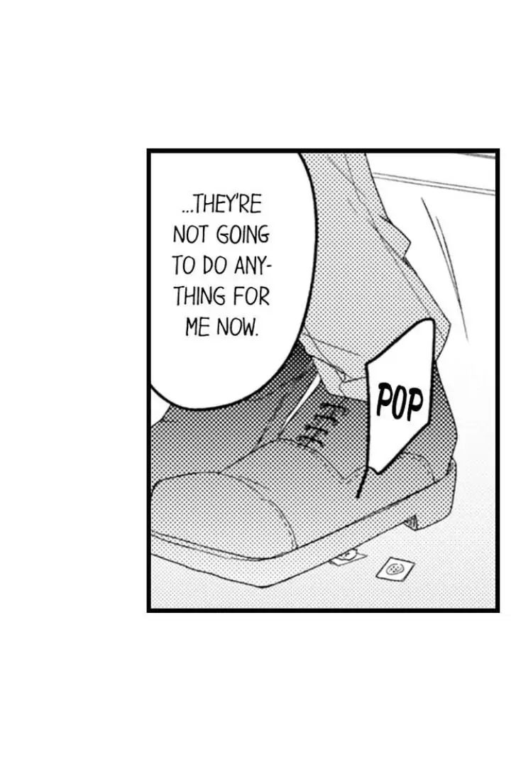 Read Tabetai Anata chapter 3 image 10 on Lezhin