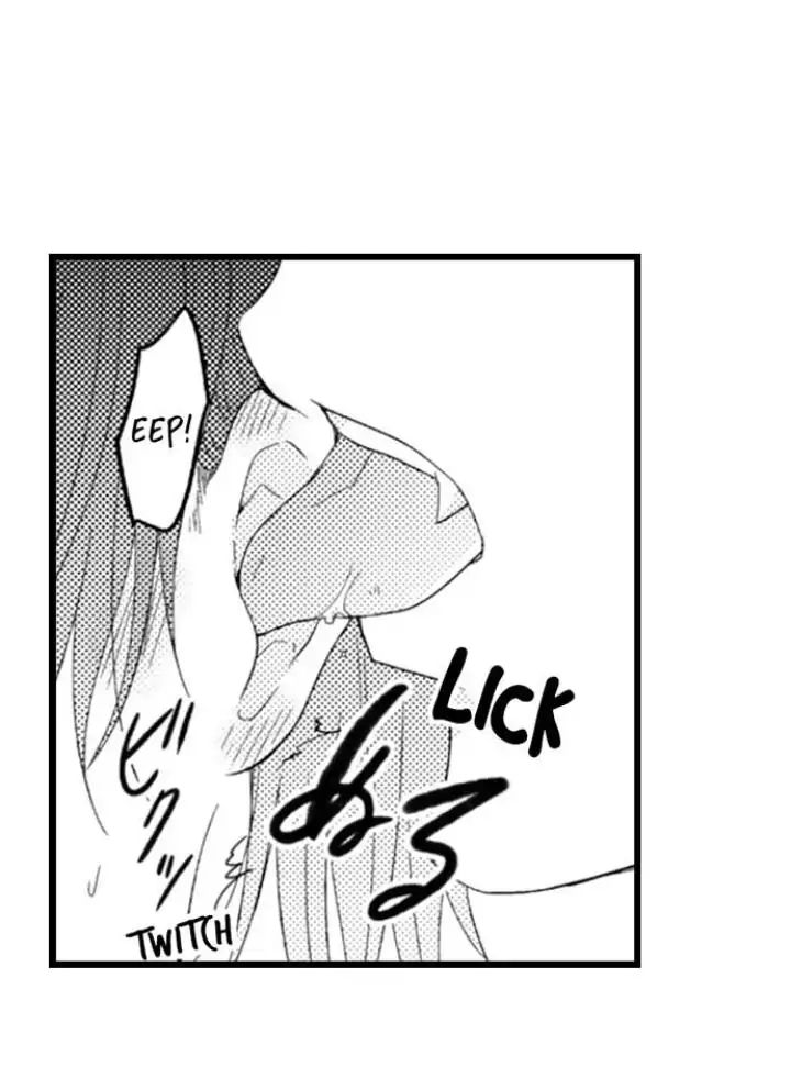 Read Tabetai Anata chapter 3 image 11 on Lezhin
