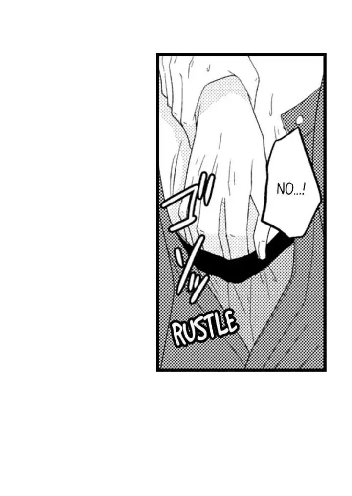 Read Tabetai Anata chapter 3 image 12 on Lezhin