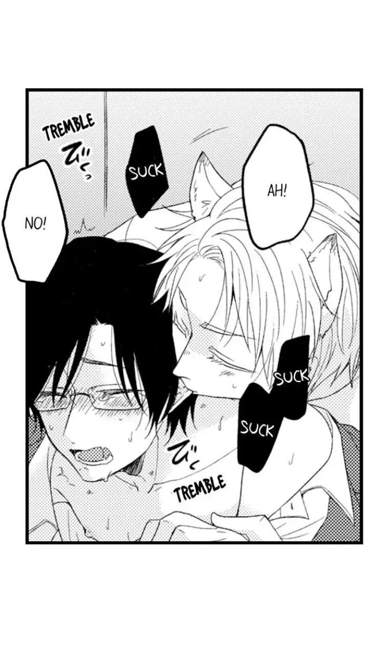 Read Tabetai Anata chapter 3 image 13 on Lezhin