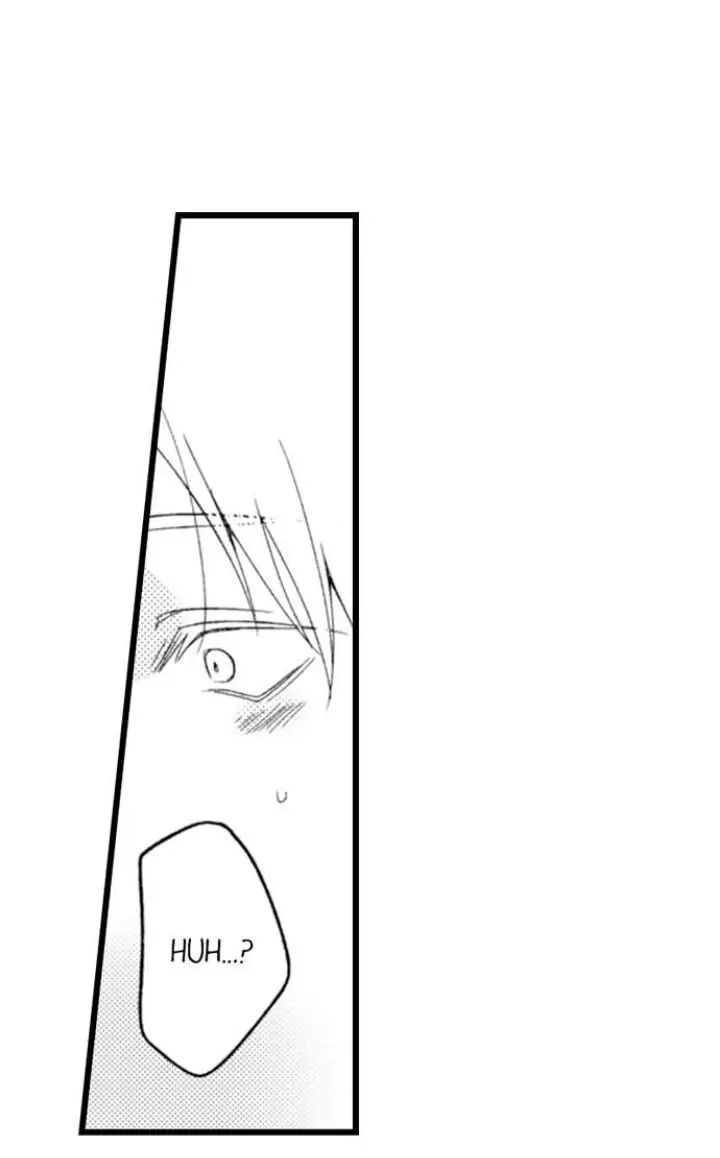 Read Tabetai Anata chapter 3 image 18 on Lezhin