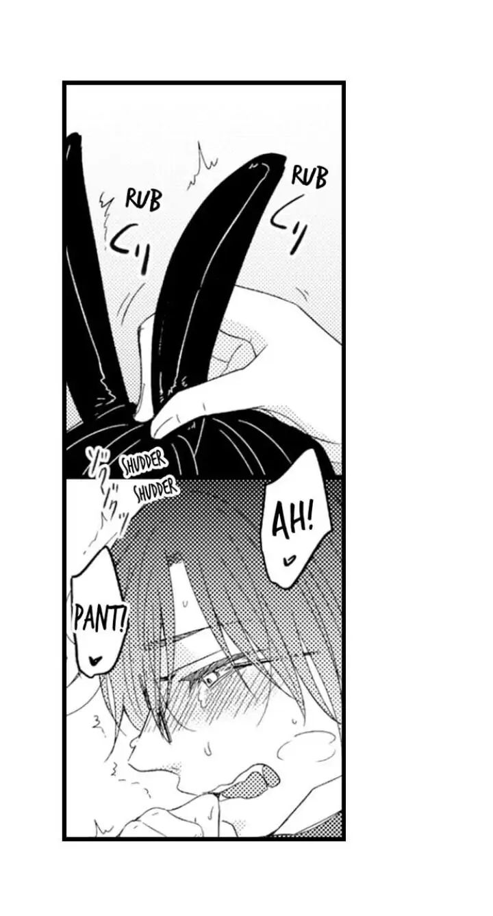 Read Tabetai Anata chapter 3 image 21 on Lezhin