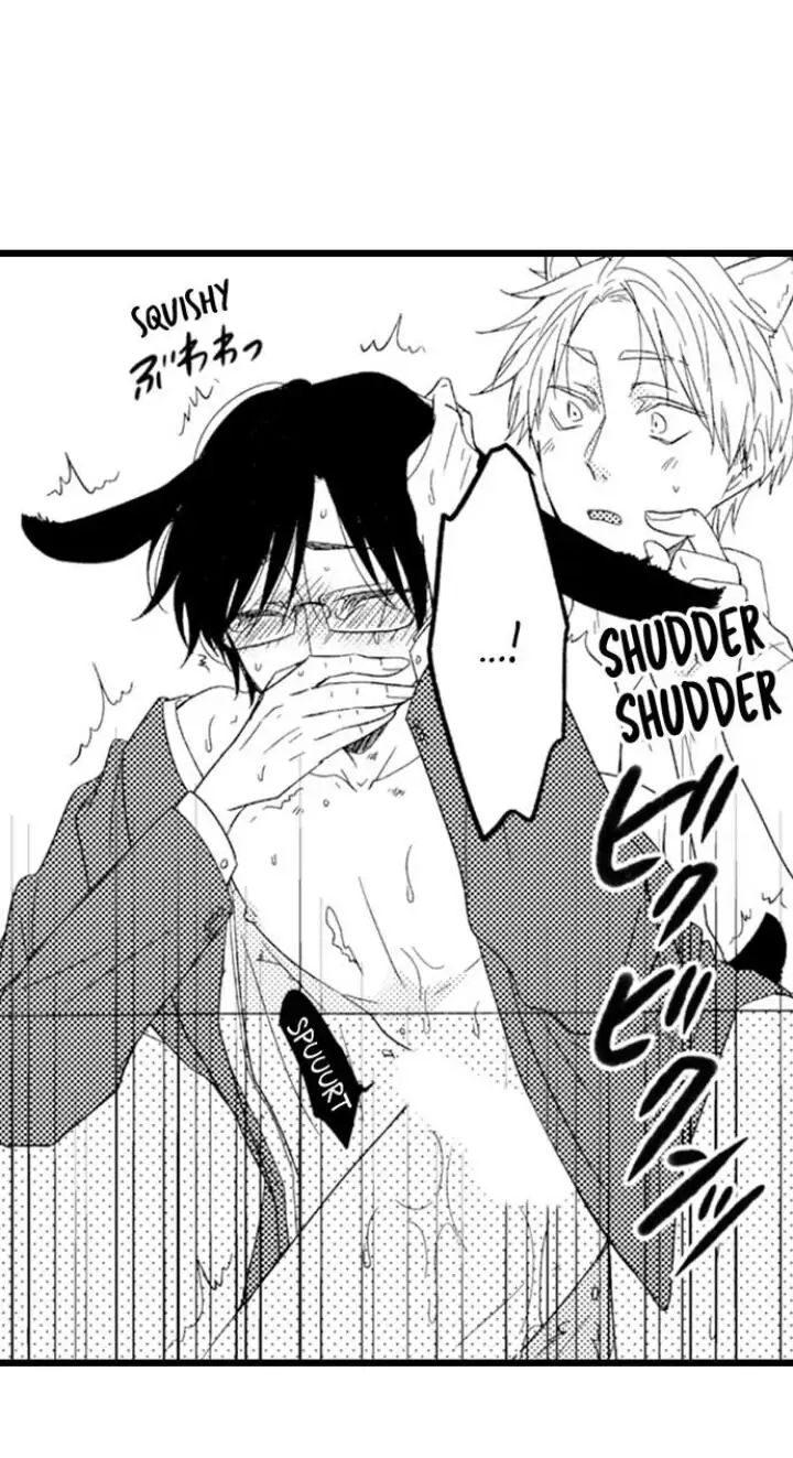 Read Tabetai Anata chapter 3 image 22 on Lezhin