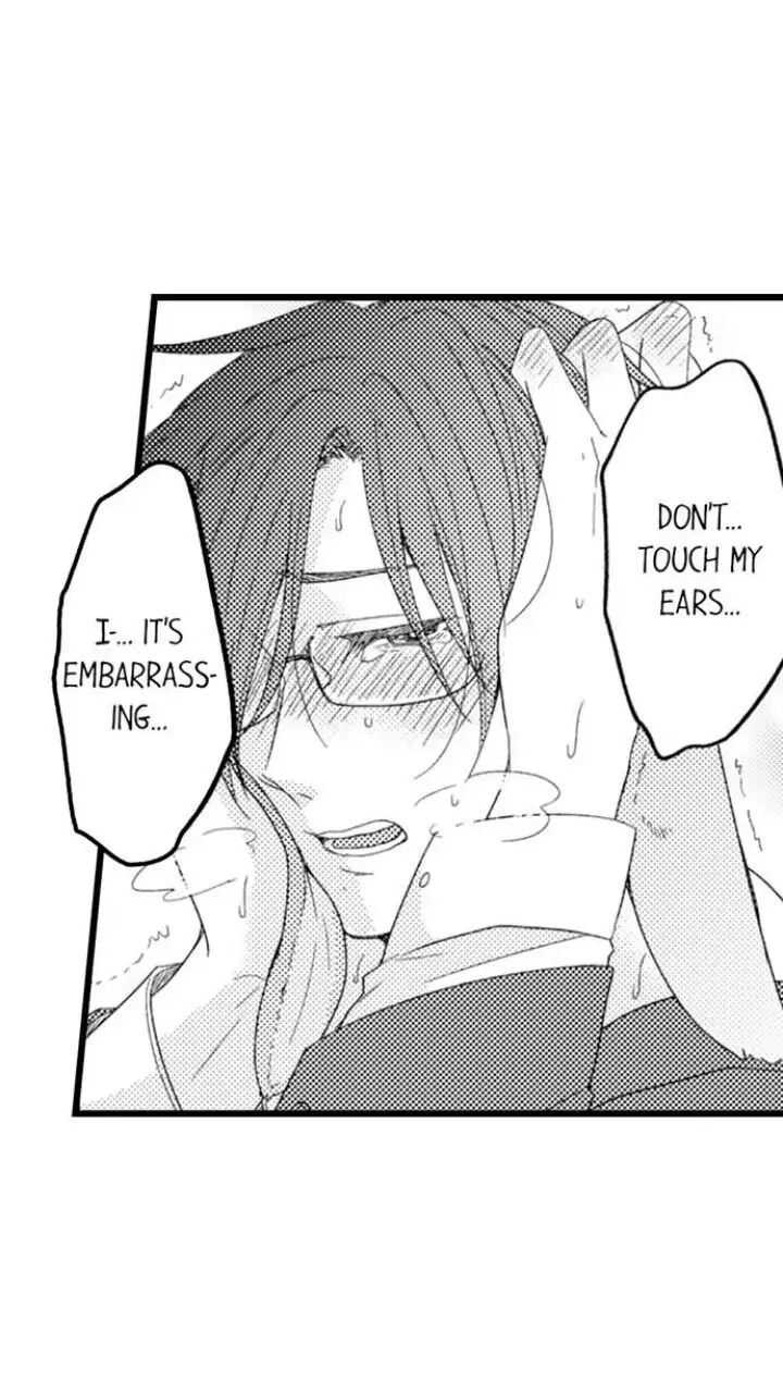 Read Tabetai Anata chapter 3 image 23 on Lezhin