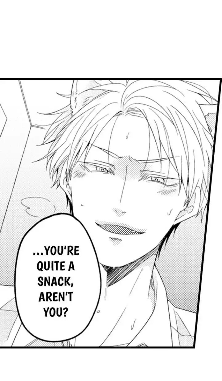Read Tabetai Anata chapter 3 image 24 on Lezhin