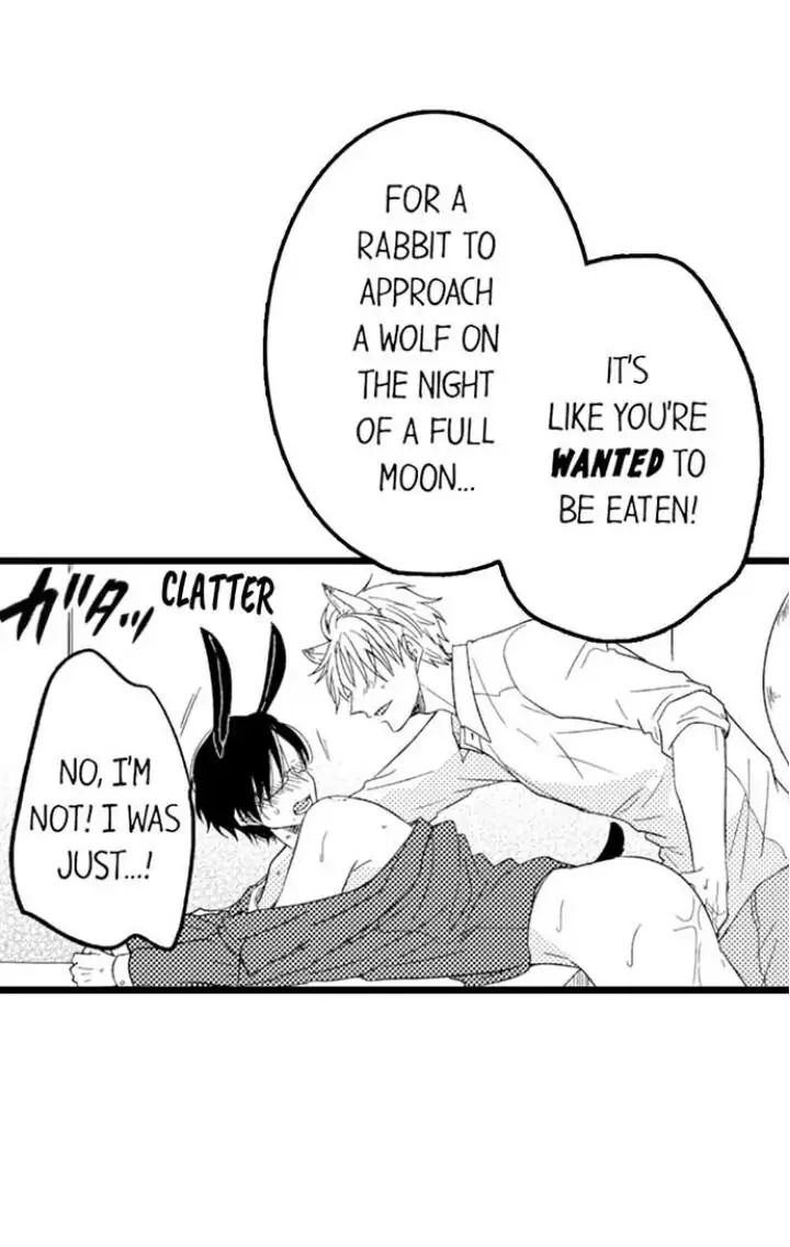 Read Tabetai Anata chapter 3 image 25 on Lezhin