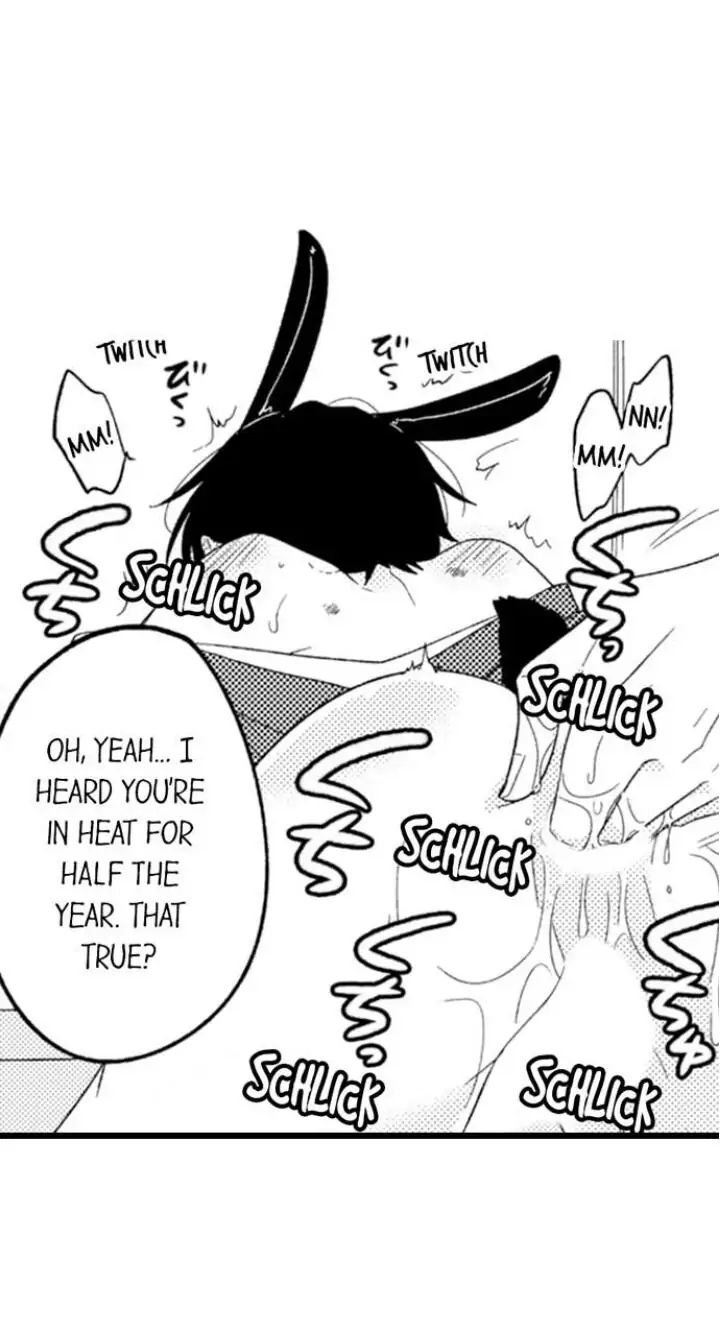 Read Tabetai Anata chapter 3 image 27 on Lezhin