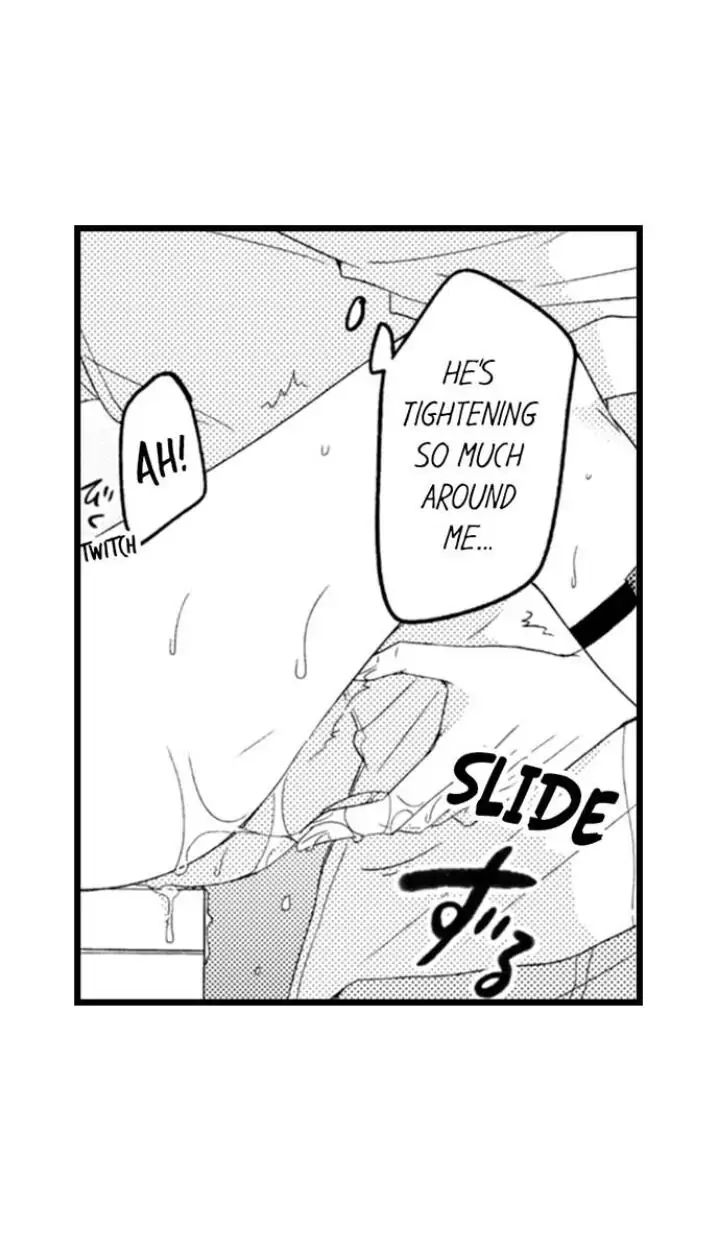 Read Tabetai Anata chapter 3 image 28 on Lezhin