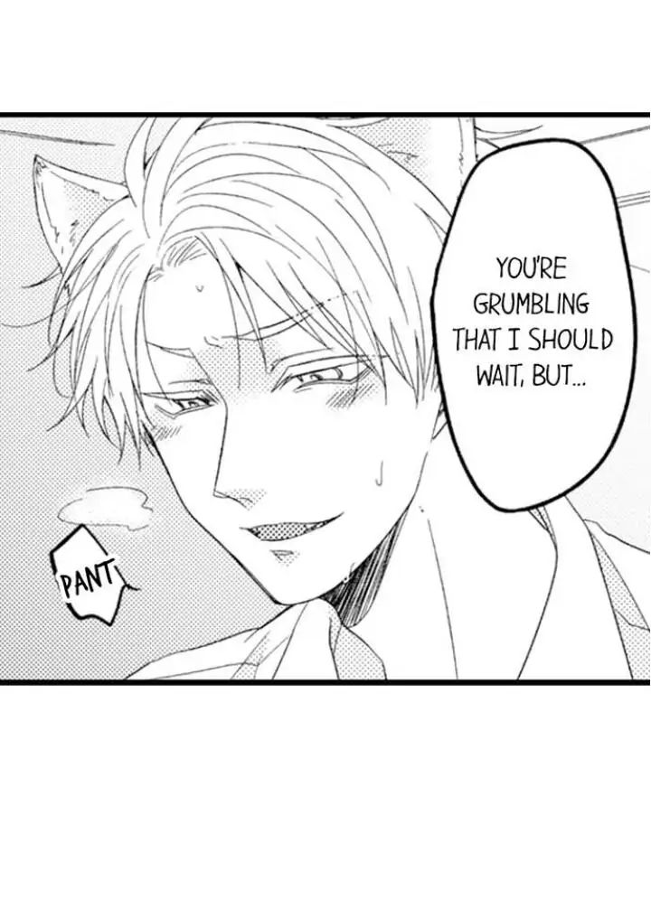 Read Tabetai Anata chapter 3 image 30 on Lezhin