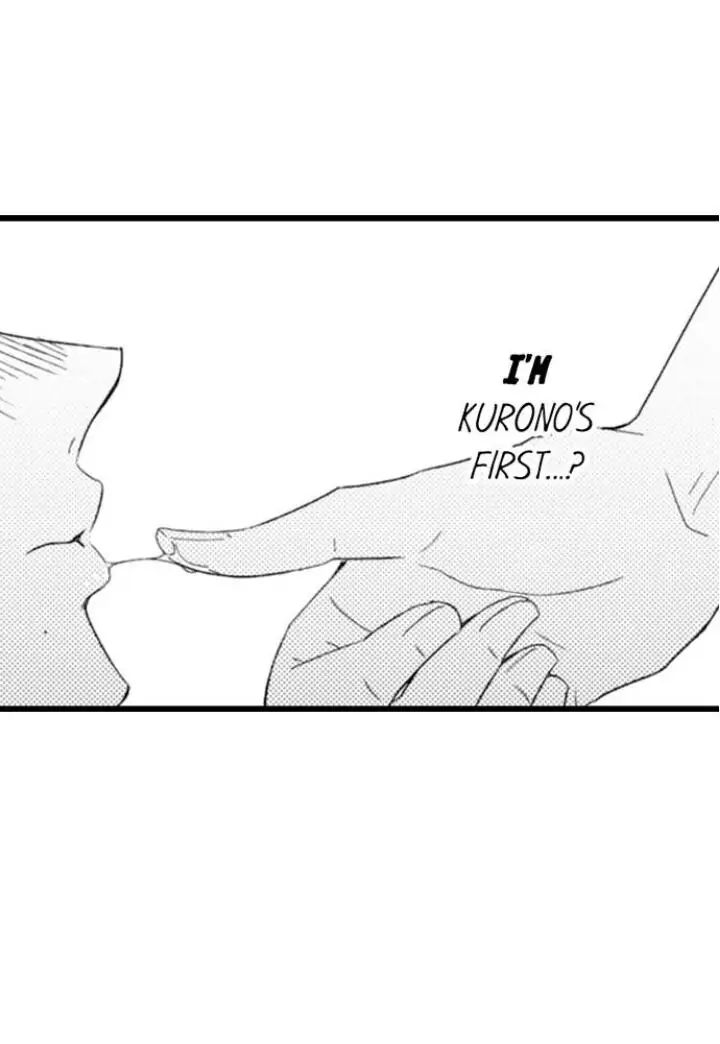 Read Tabetai Anata chapter 3 image 36 on Lezhin