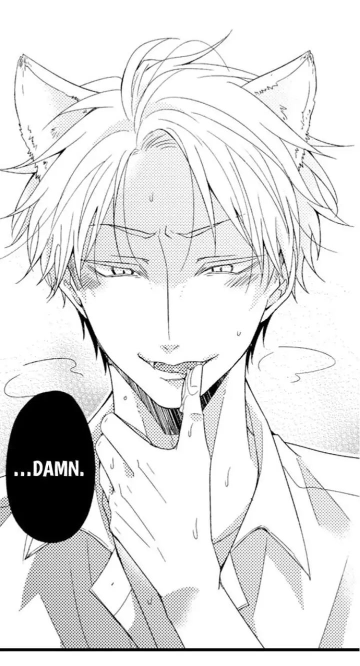 Read Tabetai Anata chapter 3 image 37 on Lezhin