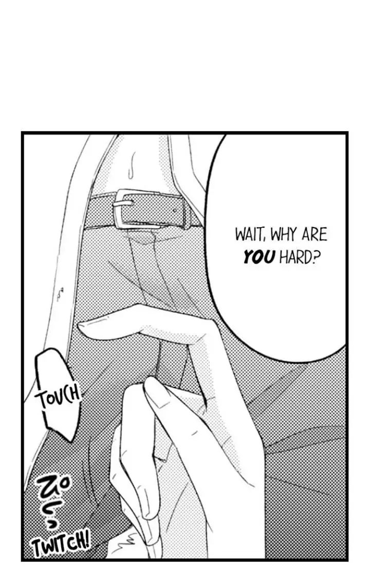 Read Tabetai Anata chapter 3 image 4 on Lezhin