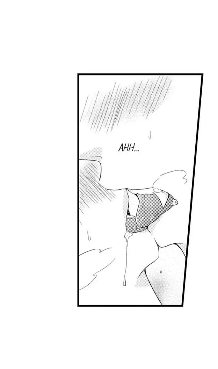Read Tabetai Anata chapter 3 image 40 on Lezhin