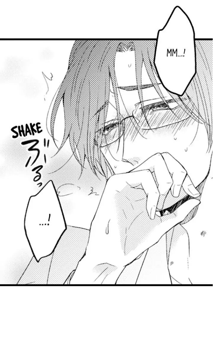 Read Tabetai Anata chapter 3 image 5 on Lezhin