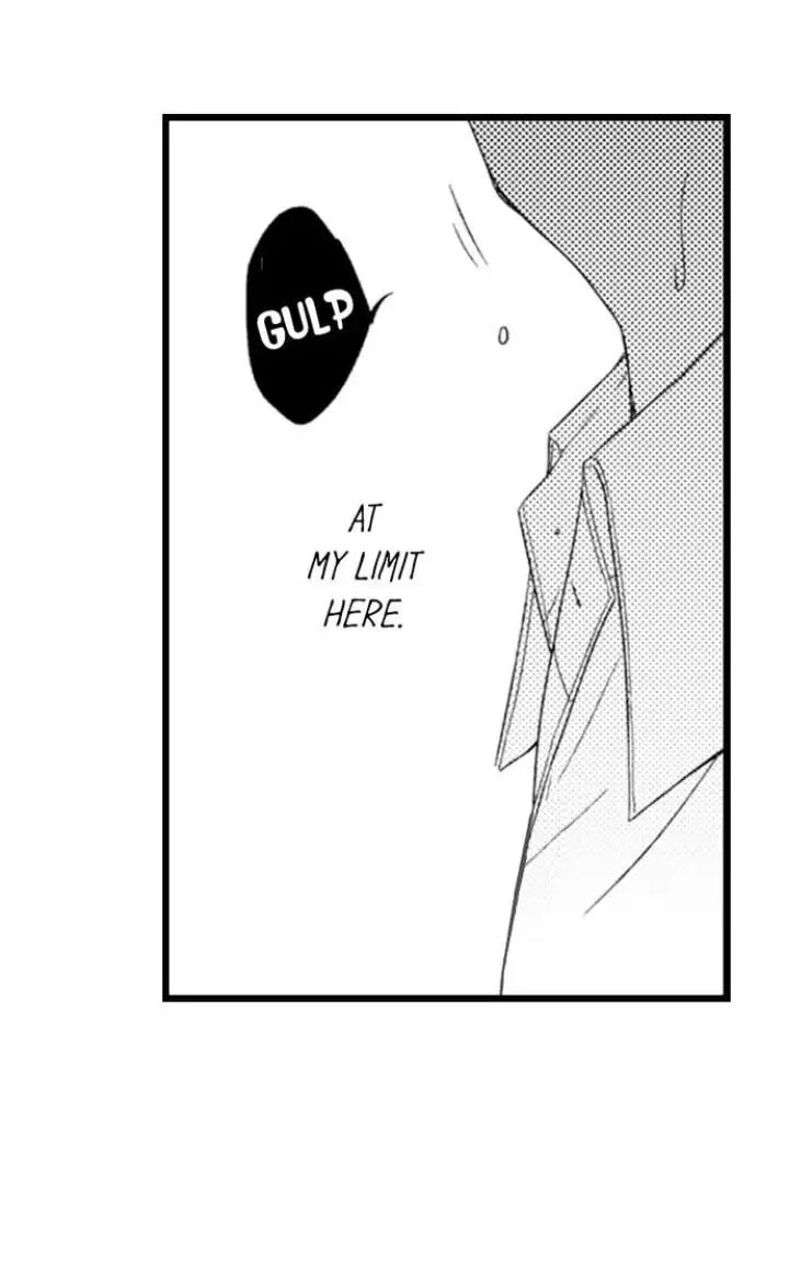Read Tabetai Anata chapter 3 image 7 on Lezhin
