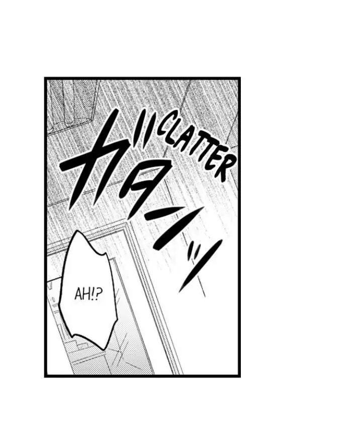 Read Tabetai Anata chapter 3 image 8 on Lezhin