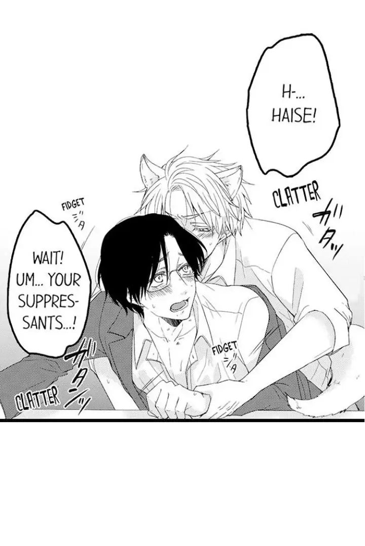 Read Tabetai Anata chapter 3 image 9 on Lezhin