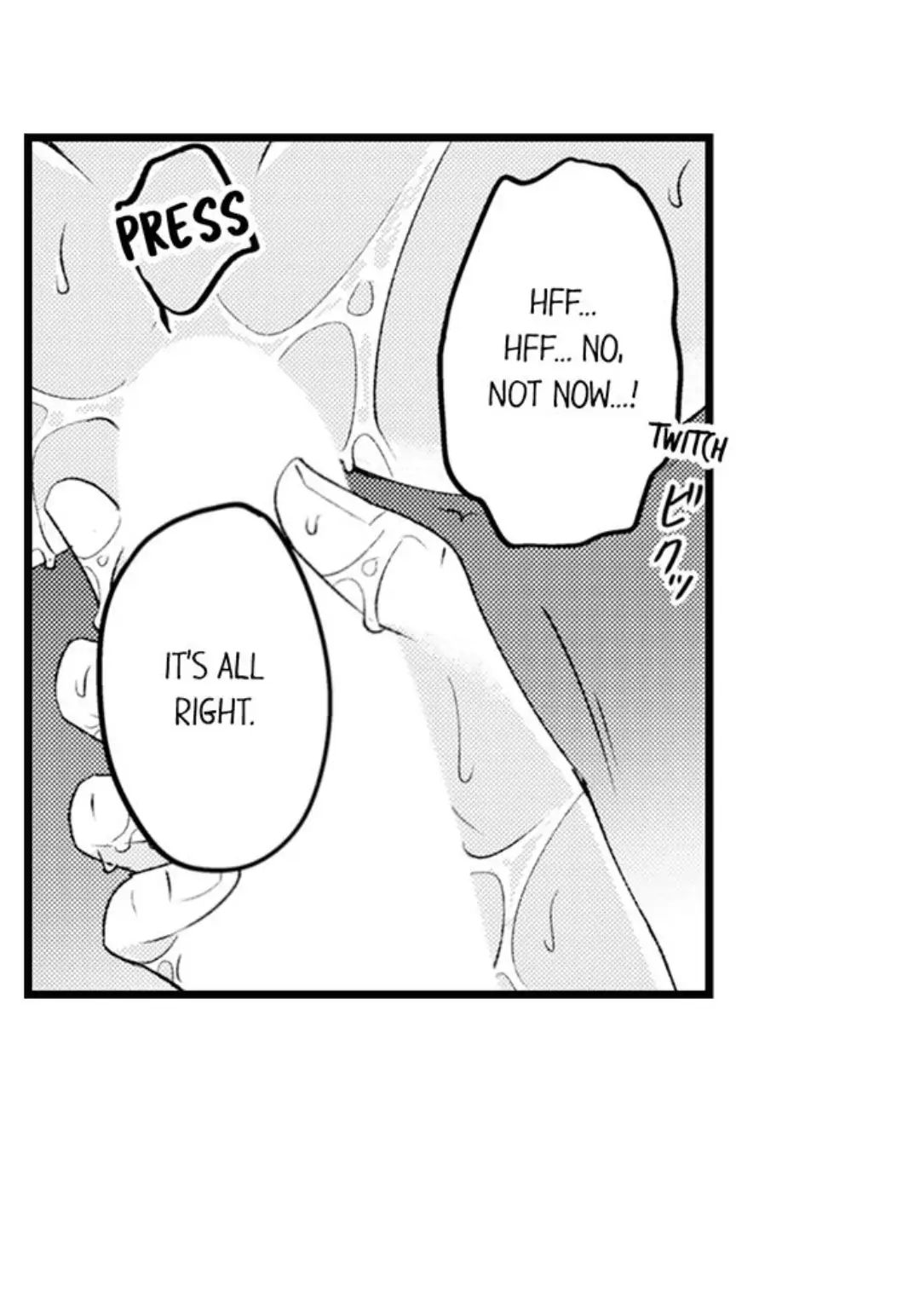 Read Tabetai Anata chapter 31 image 6 on Lezhin