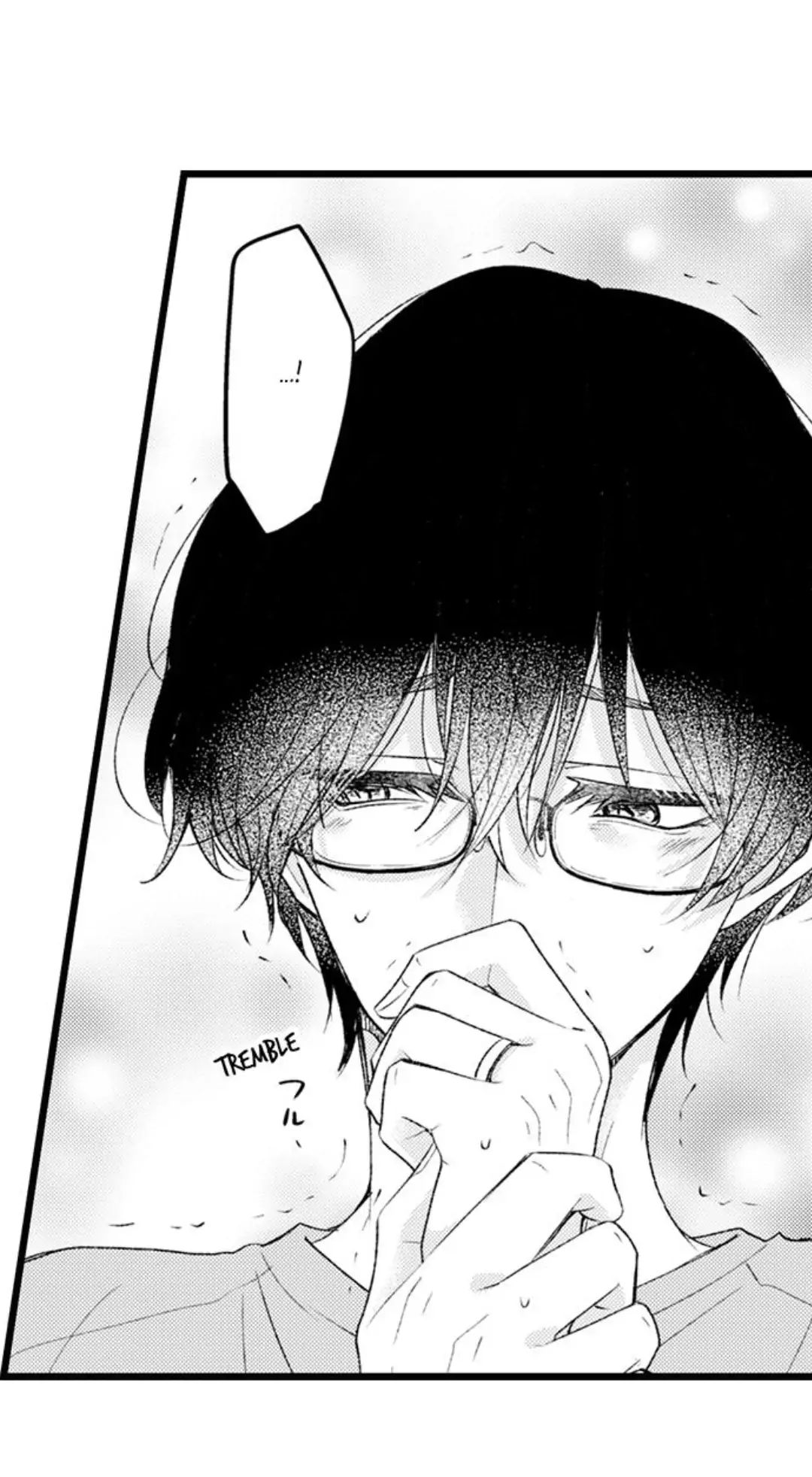 Read Tabetai Anata chapter 32 image 18 on Lezhin