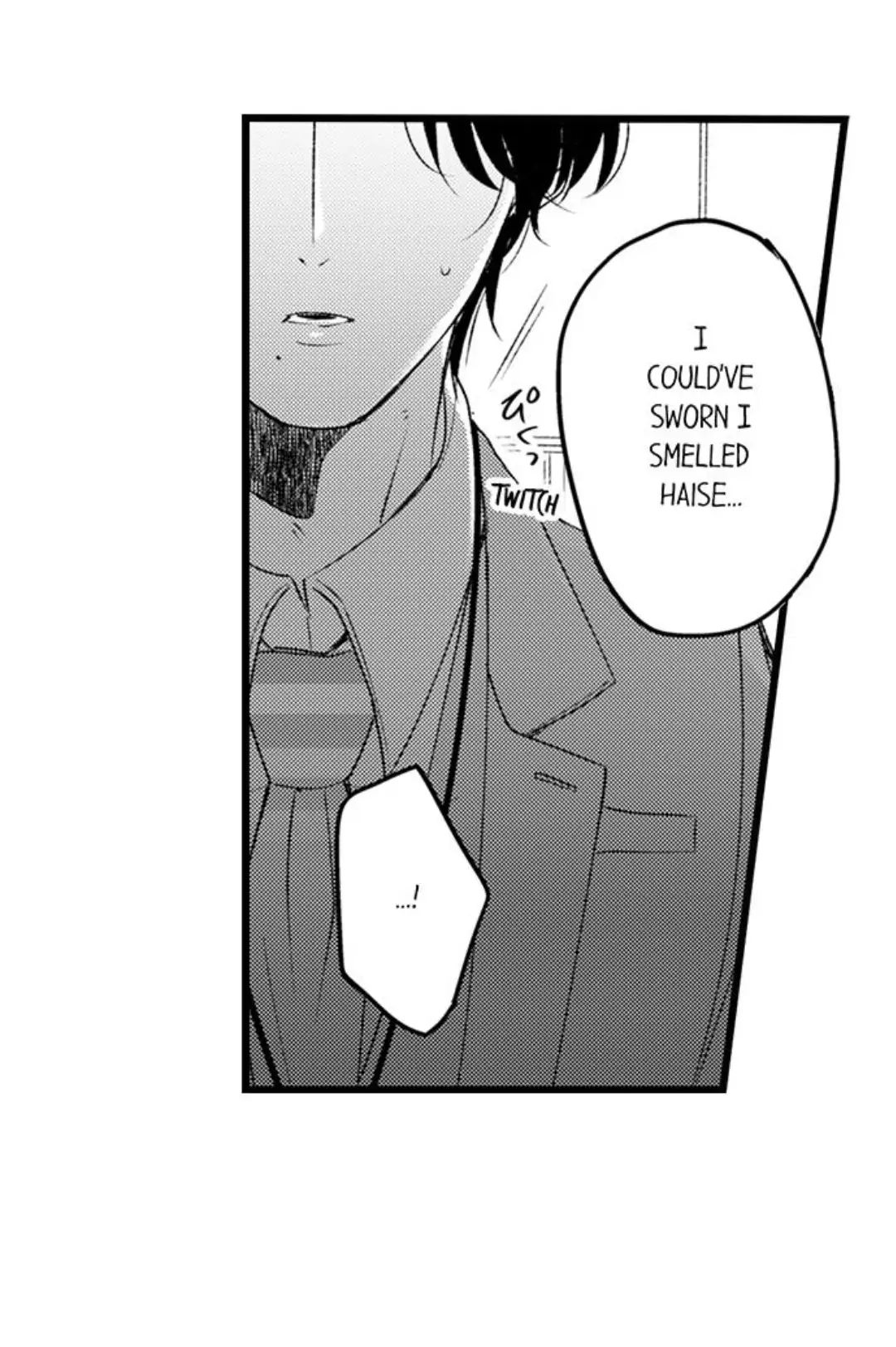 Read Tabetai Anata chapter 32 image 2 on Lezhin
