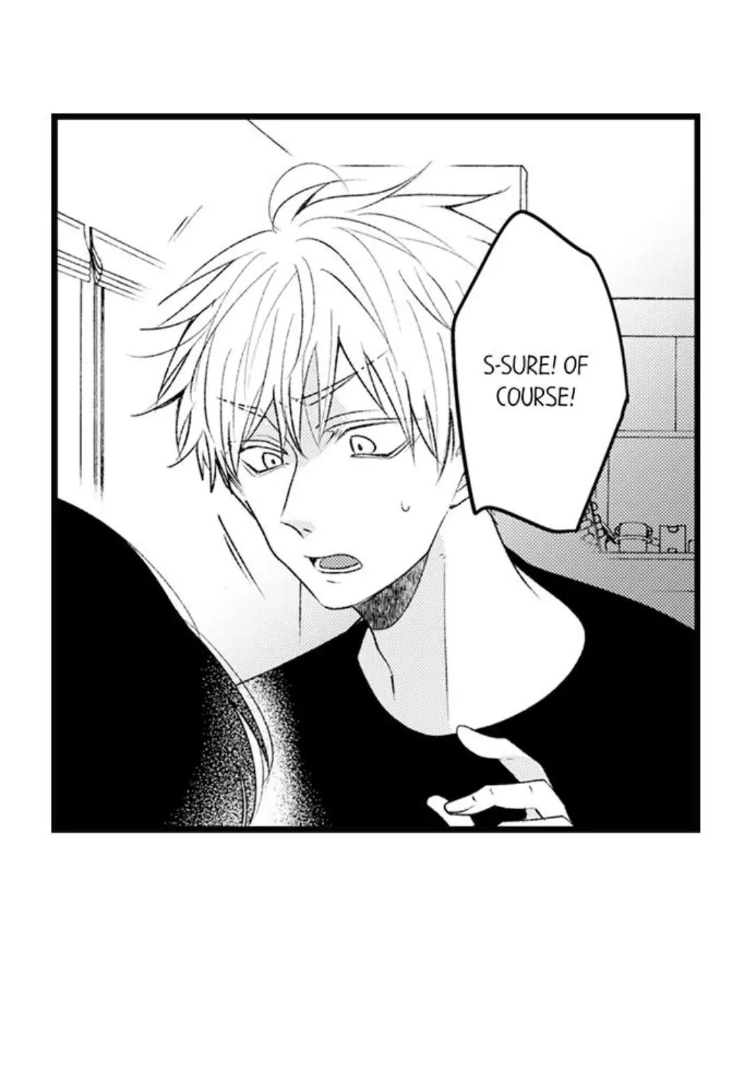 Read Tabetai Anata chapter 32 image 23 on Lezhin