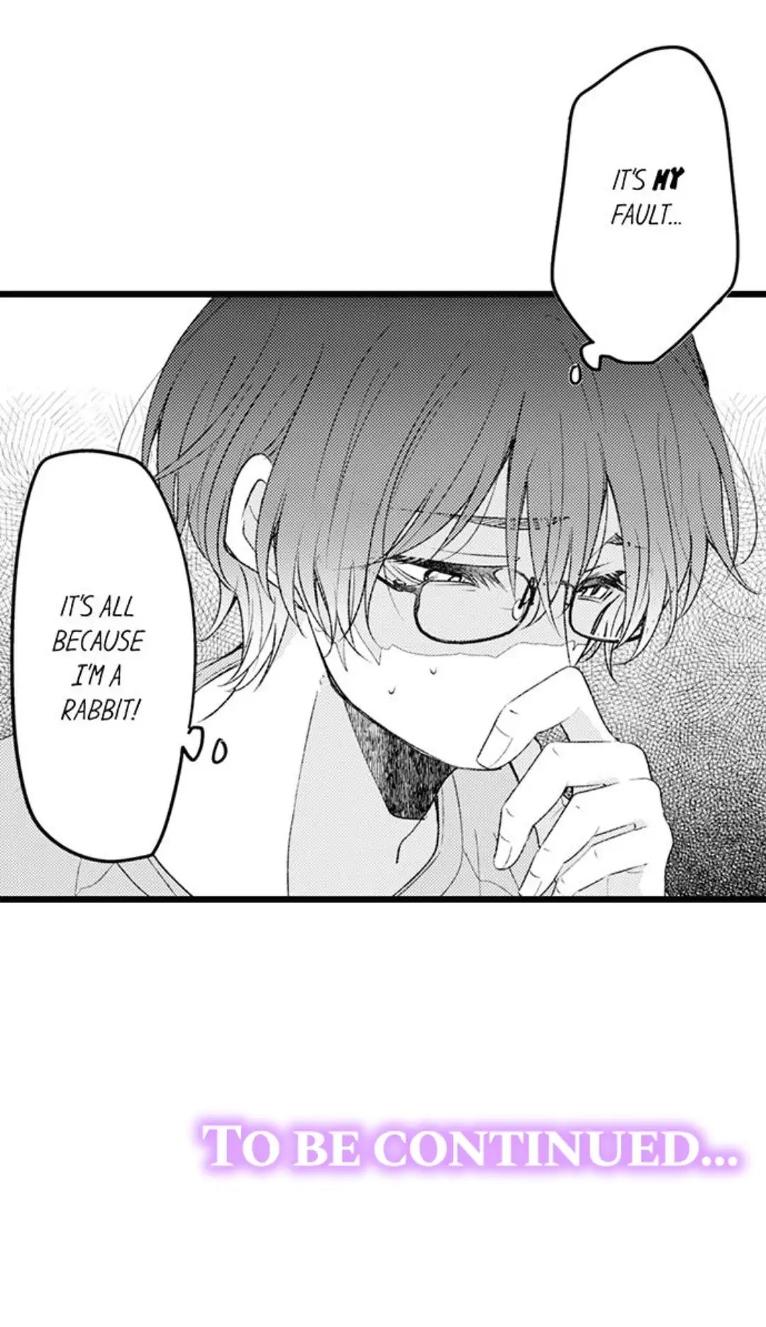 Read Tabetai Anata chapter 32 image 27 on Lezhin
