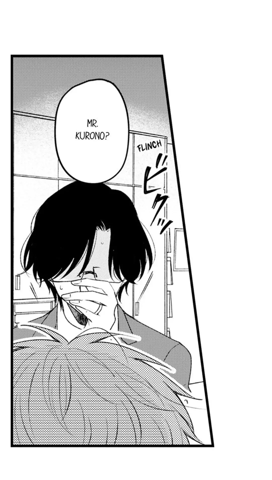 Read Tabetai Anata chapter 32 image 7 on Lezhin