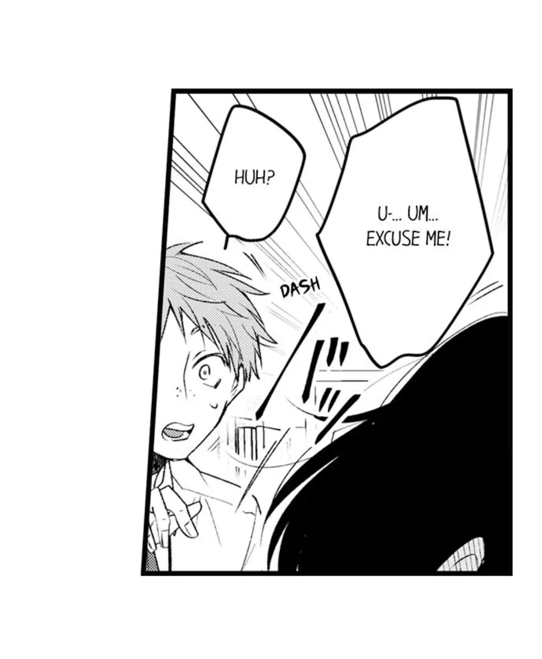 Read Tabetai Anata chapter 32 image 8 on Lezhin