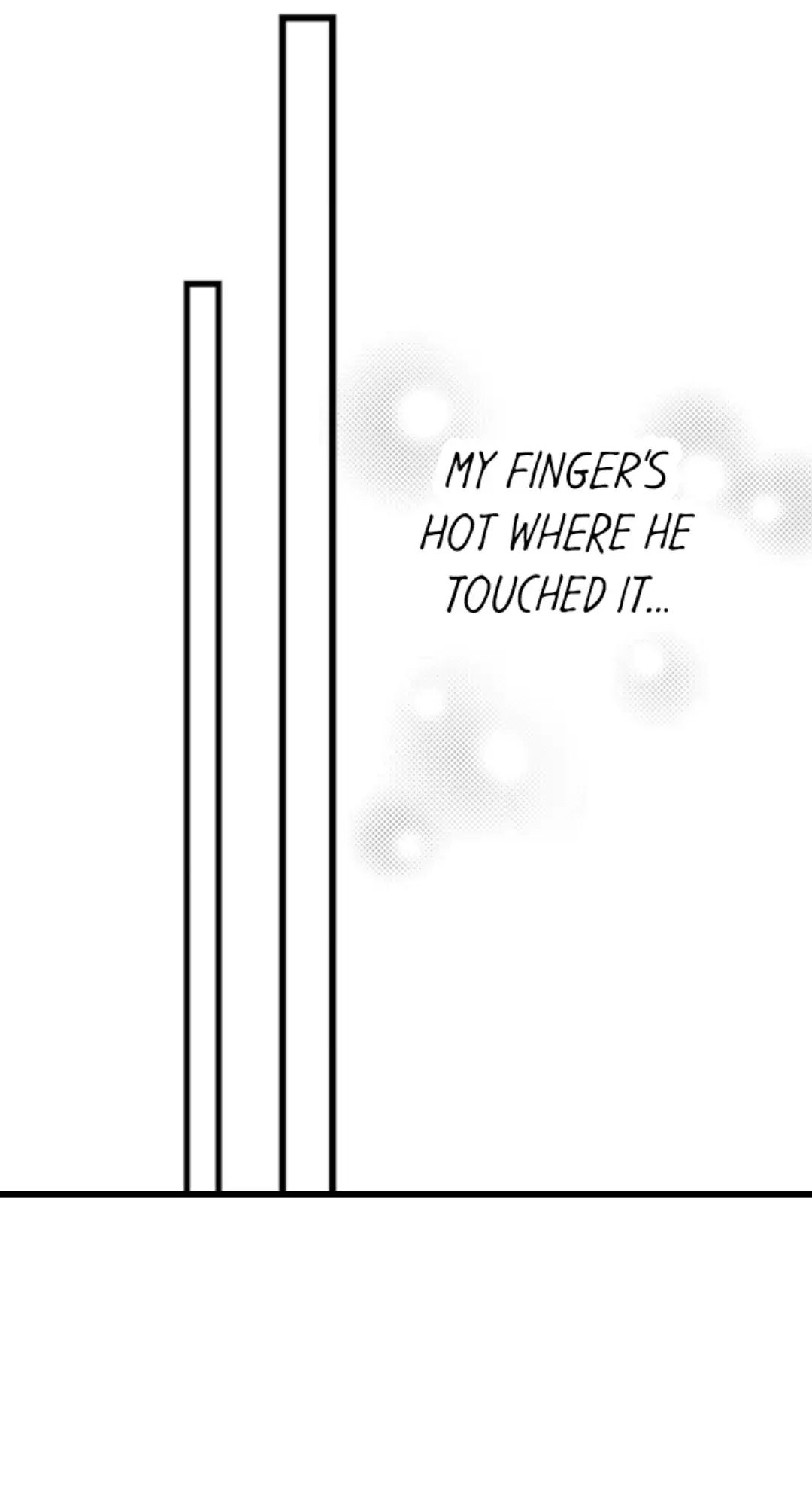 Read Tabetai Anata chapter 33 image 10 on Lezhin