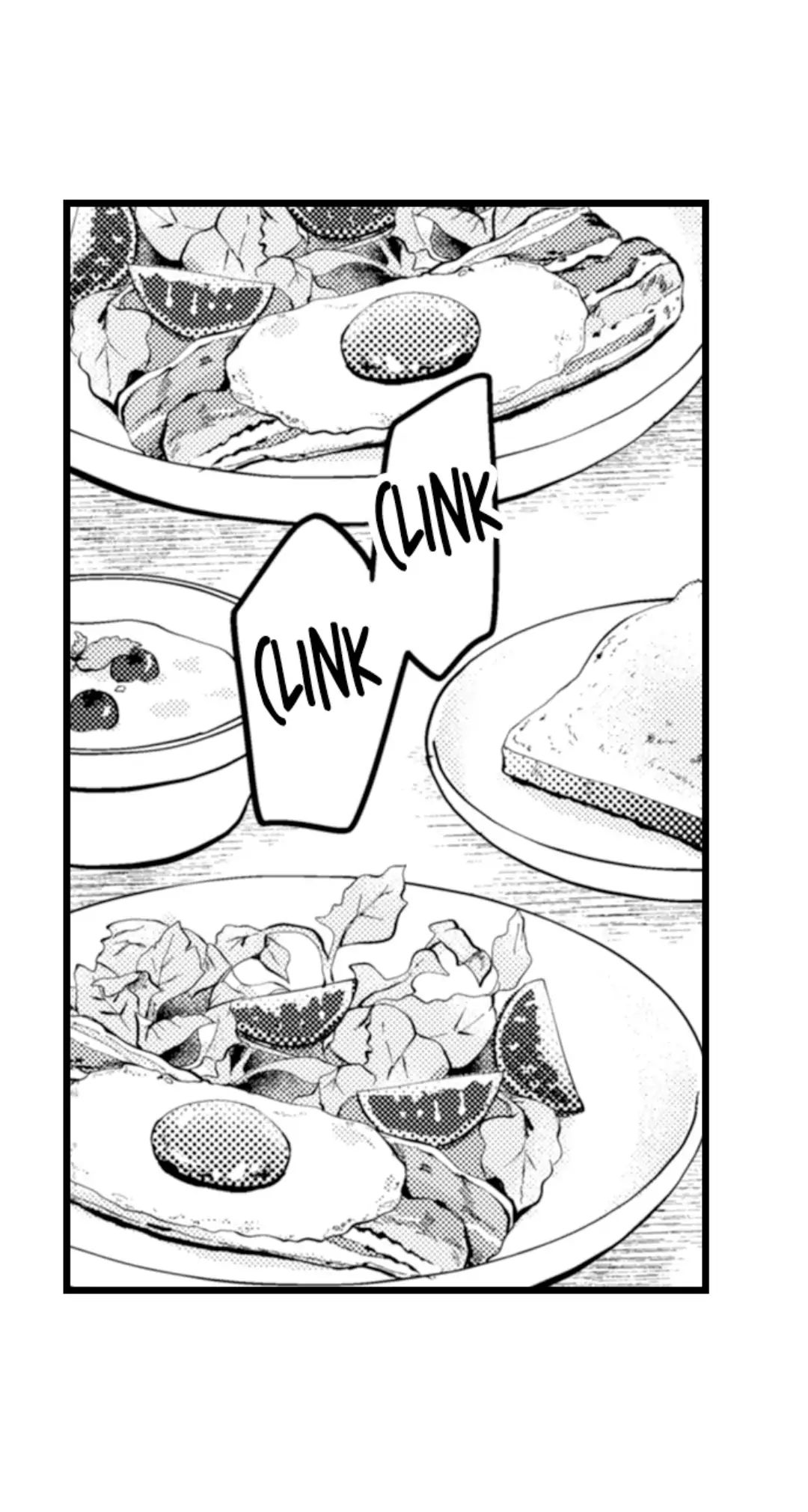 Read Tabetai Anata chapter 33 image 11 on Lezhin