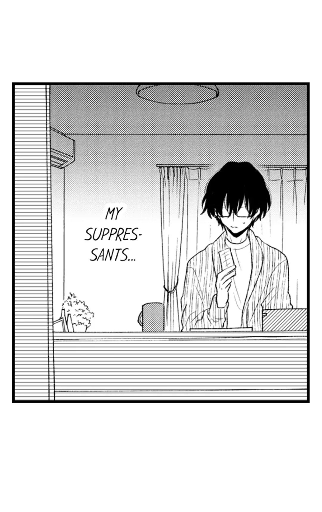 Read Tabetai Anata chapter 33 image 19 on Lezhin