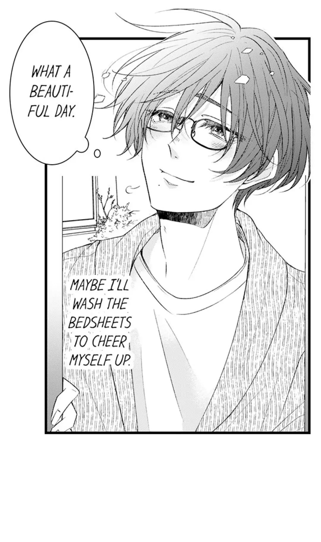 Read Tabetai Anata chapter 33 image 23 on Lezhin