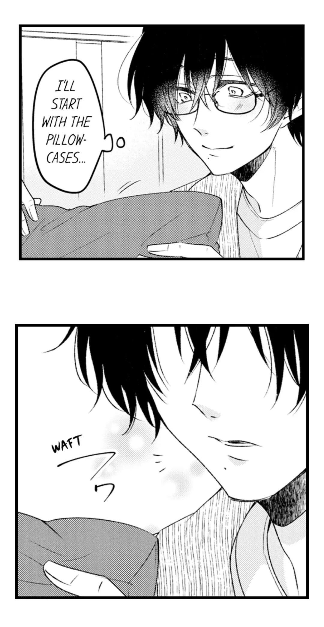 Read Tabetai Anata chapter 33 image 25 on Lezhin