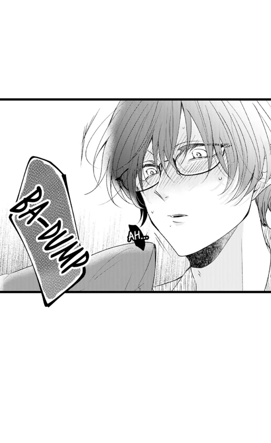 Read Tabetai Anata chapter 33 image 27 on Lezhin