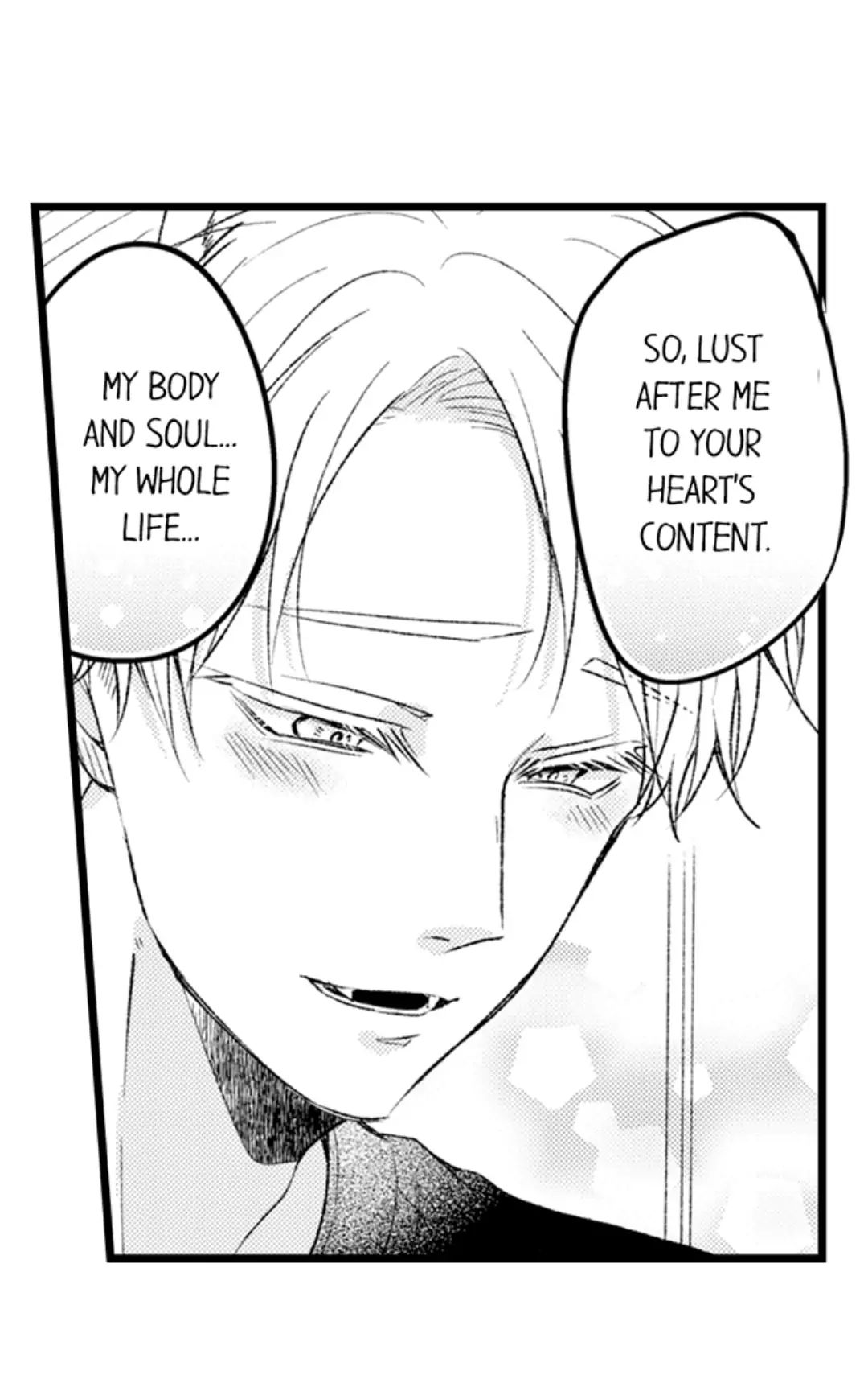 Read Tabetai Anata chapter 34 image 28 on Lezhin