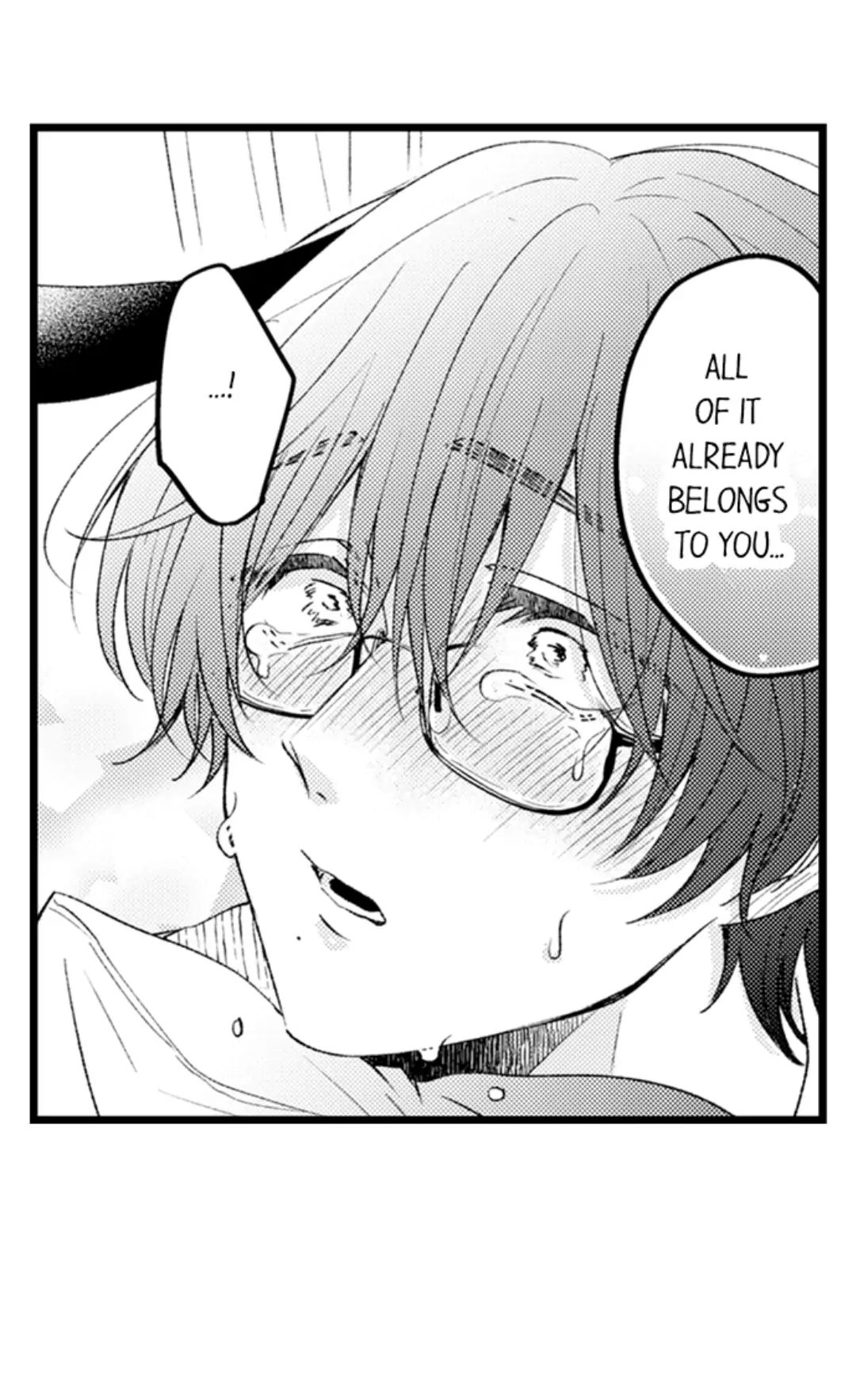 Read Tabetai Anata chapter 34 image 29 on Lezhin