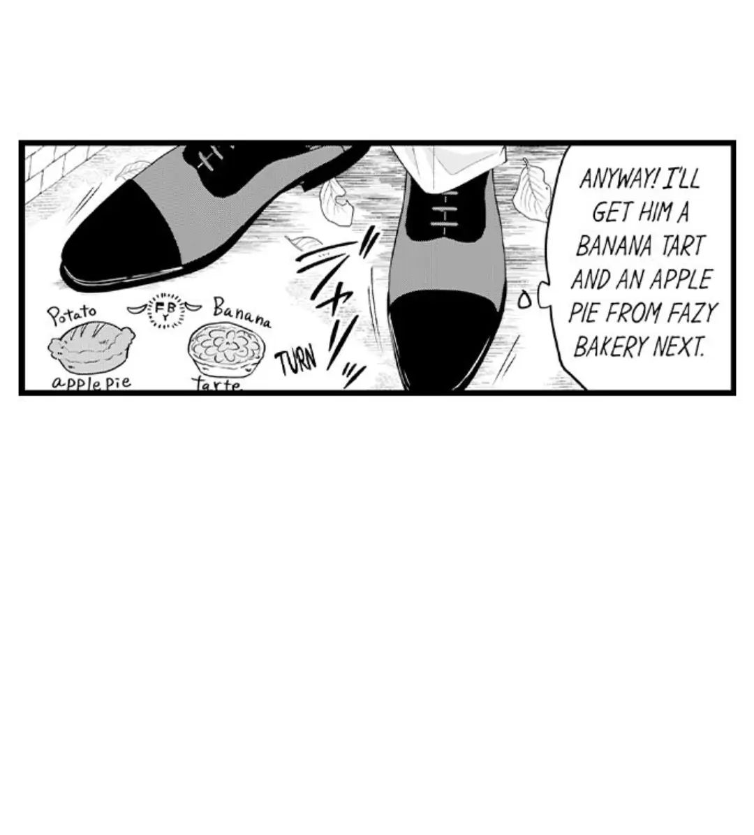 Read Tabetai Anata chapter 34 image 3 on Lezhin