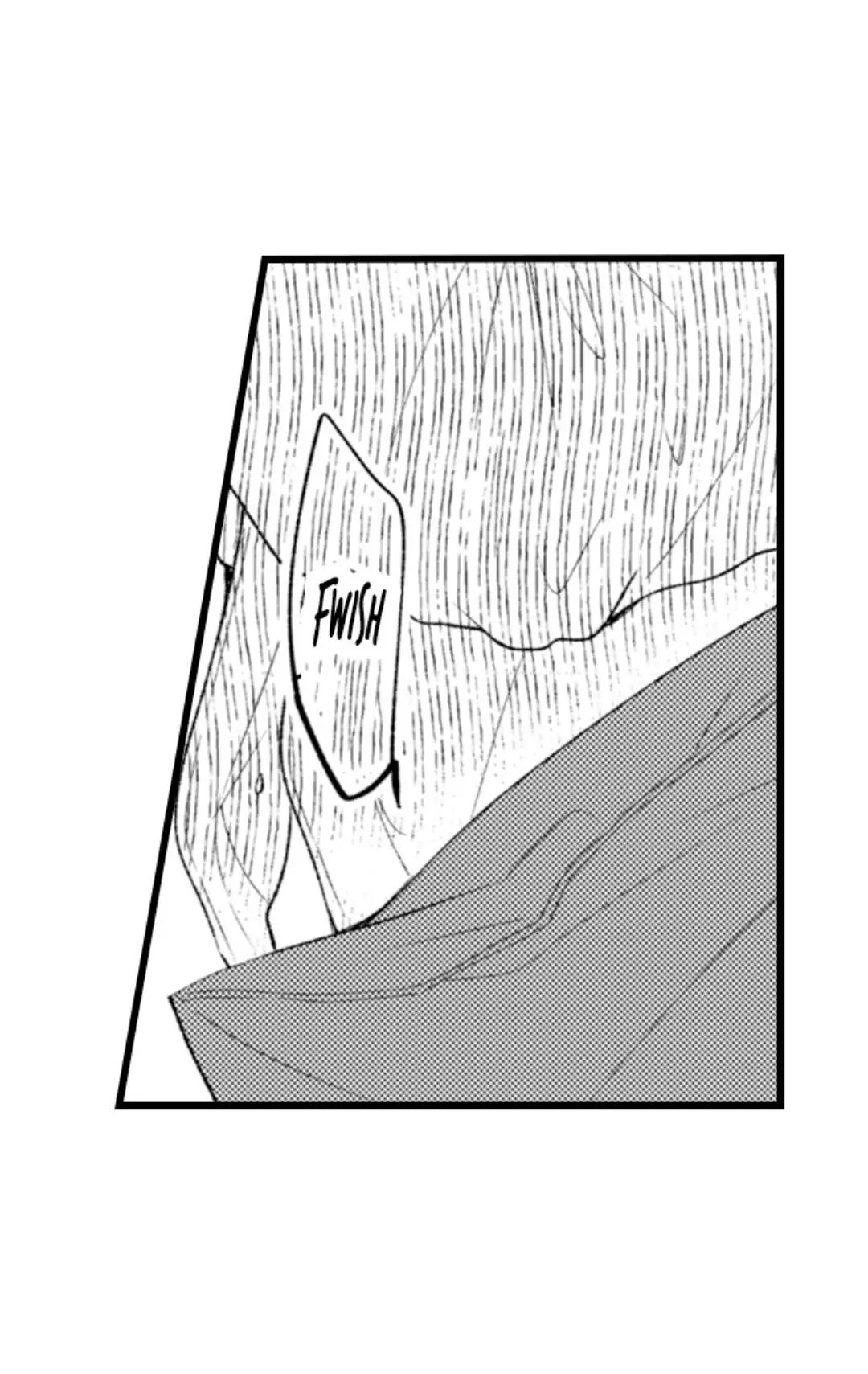 Read Tabetai Anata chapter 34 image 30 on Lezhin