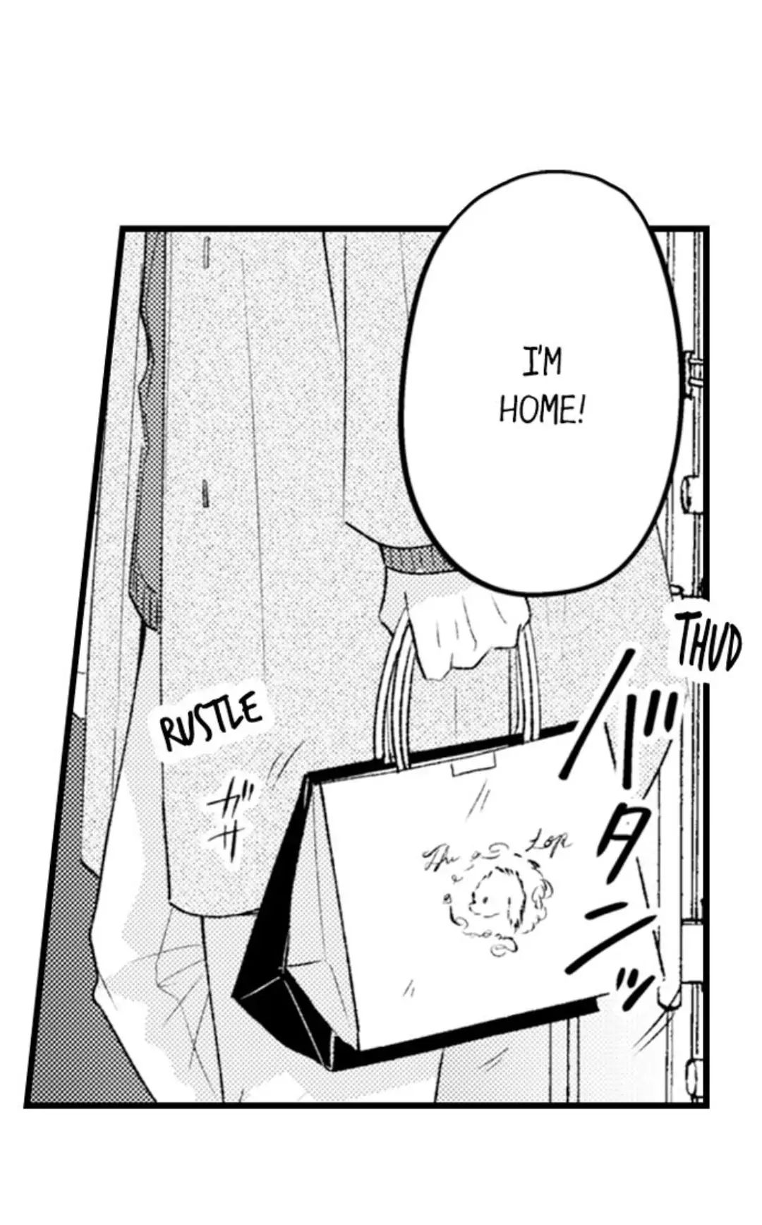Read Tabetai Anata chapter 34 image 5 on Lezhin