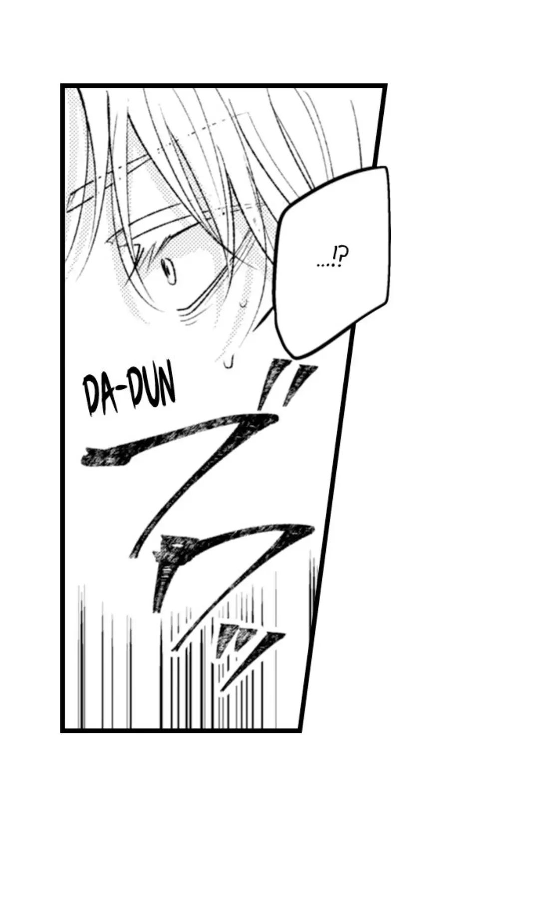 Read Tabetai Anata chapter 34 image 6 on Lezhin