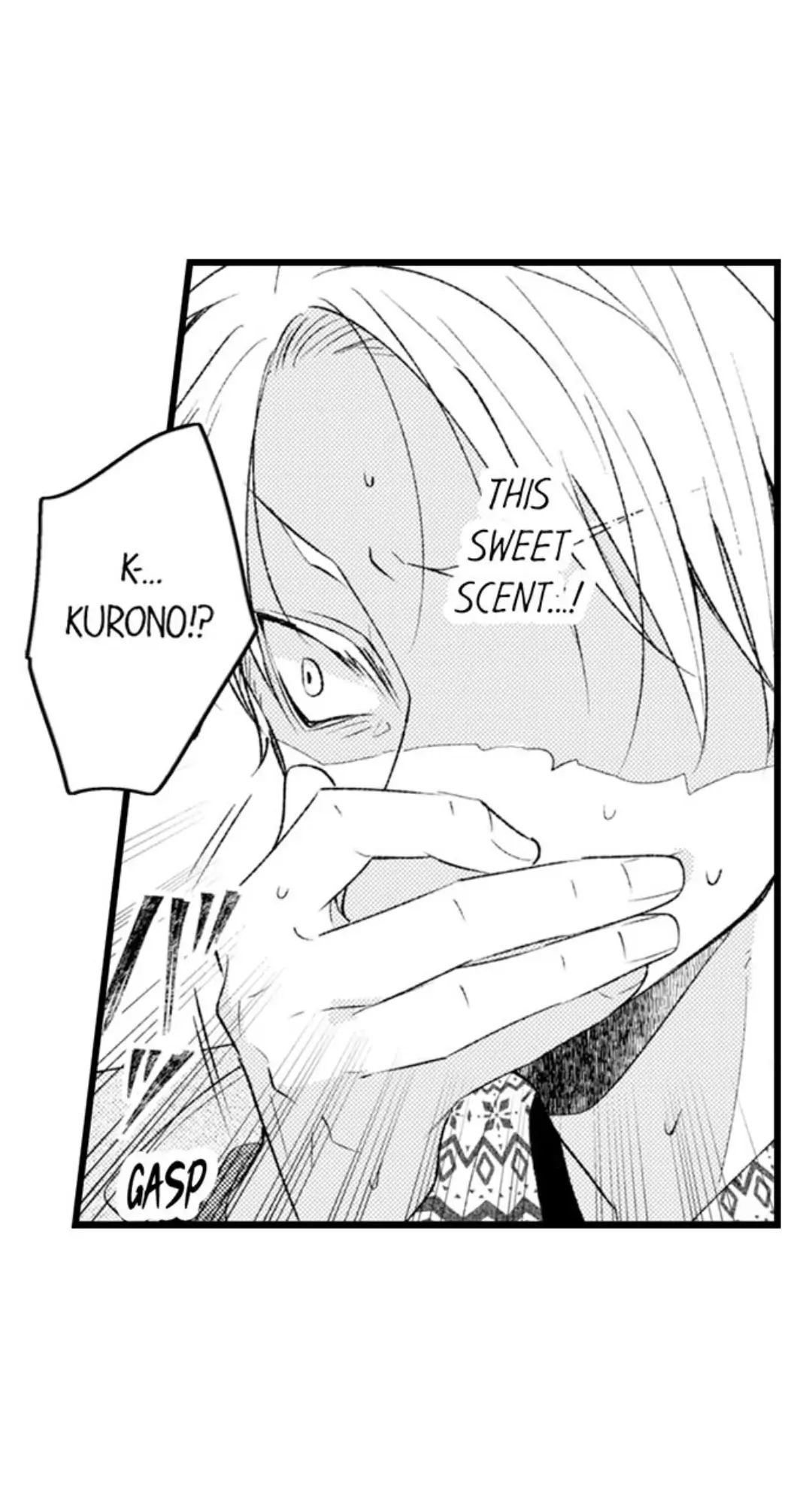 Read Tabetai Anata chapter 34 image 7 on Lezhin