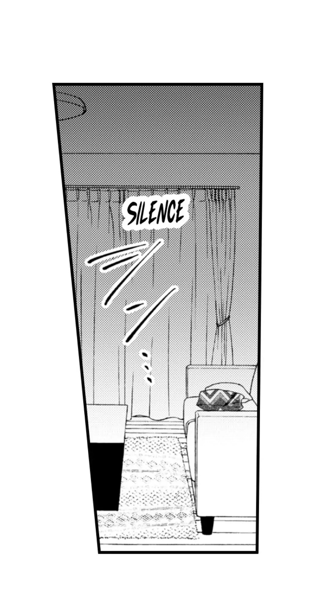 Read Tabetai Anata chapter 34 image 8 on Lezhin