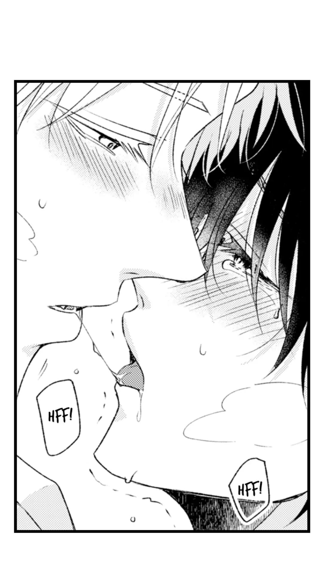 Read Tabetai Anata chapter 35 image 1 on Lezhin