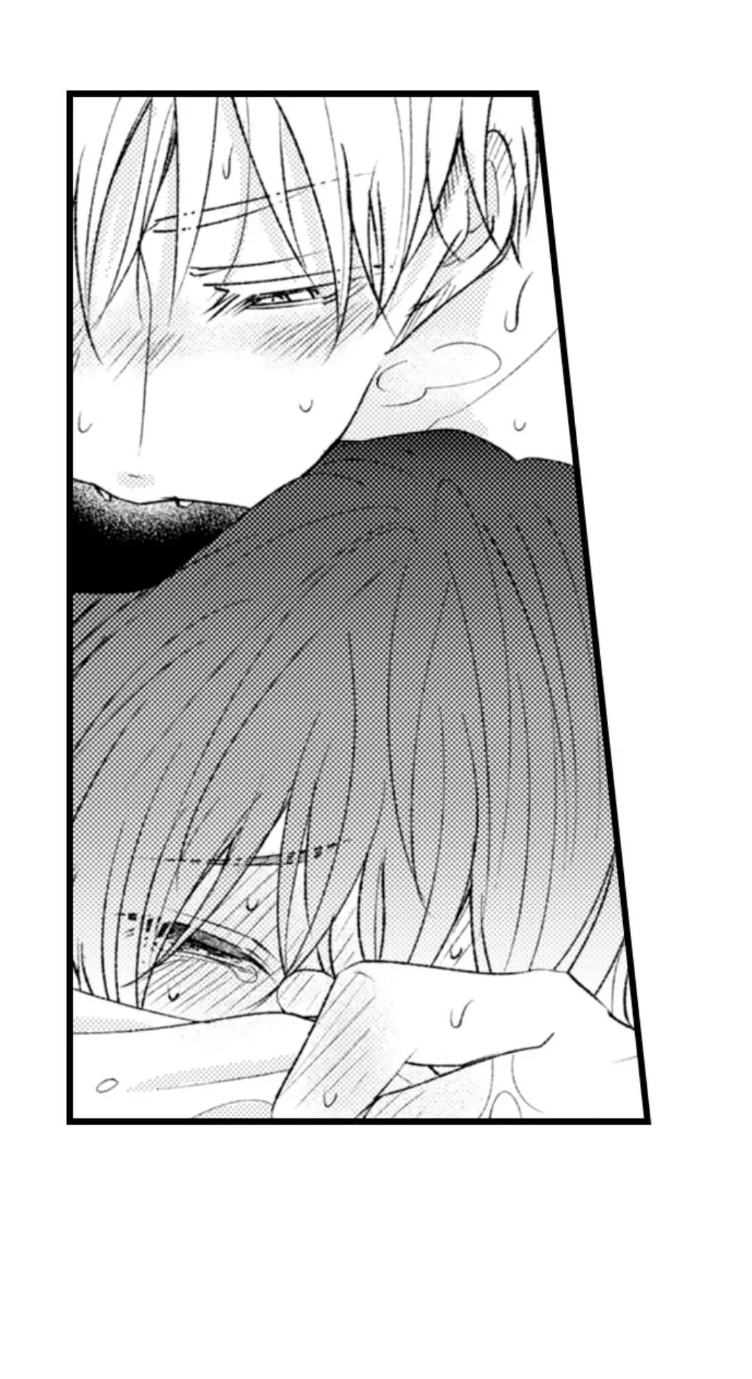 Read Tabetai Anata chapter 35 image 10 on Lezhin