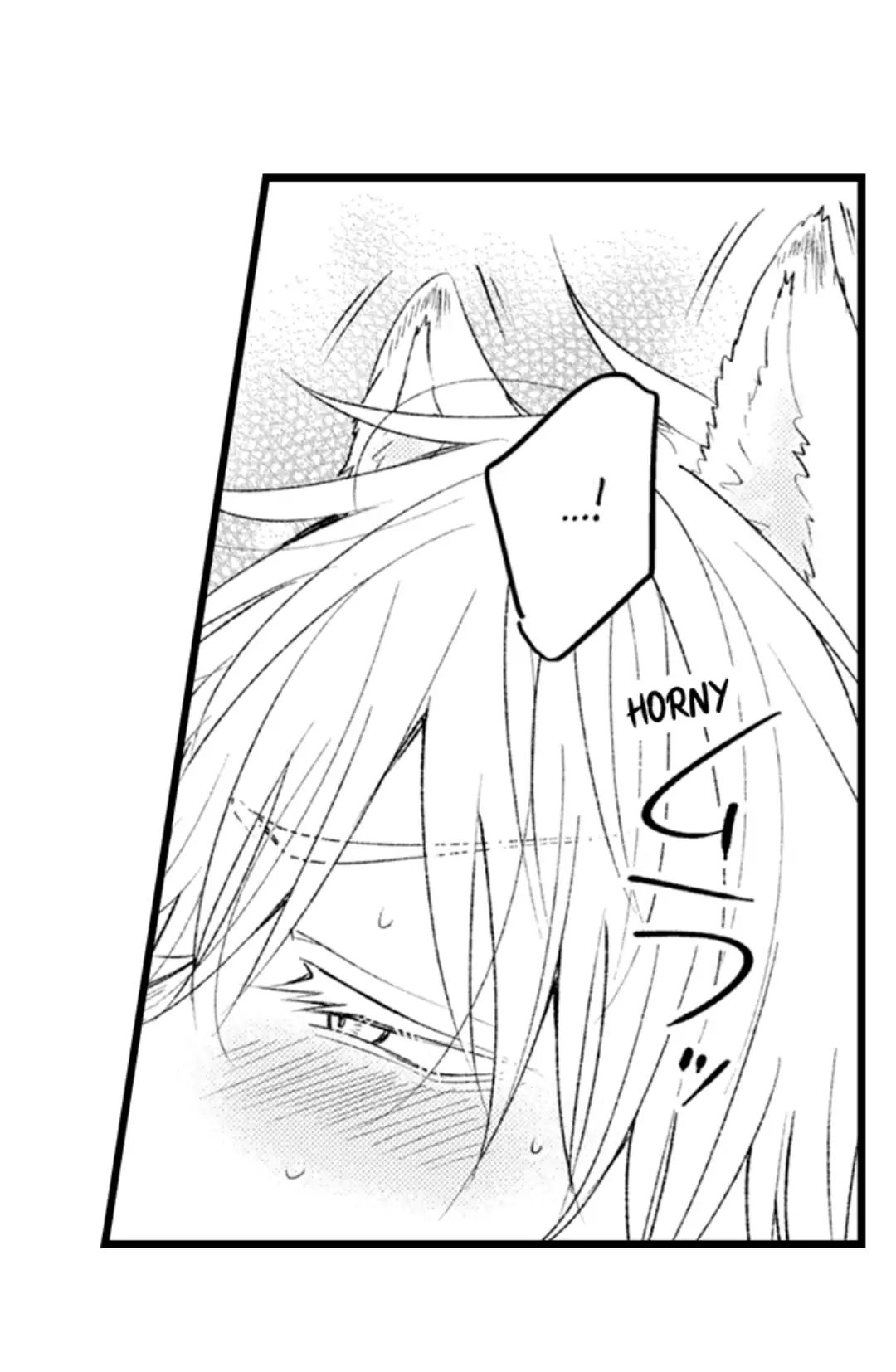 Read Tabetai Anata chapter 35 image 19 on Lezhin