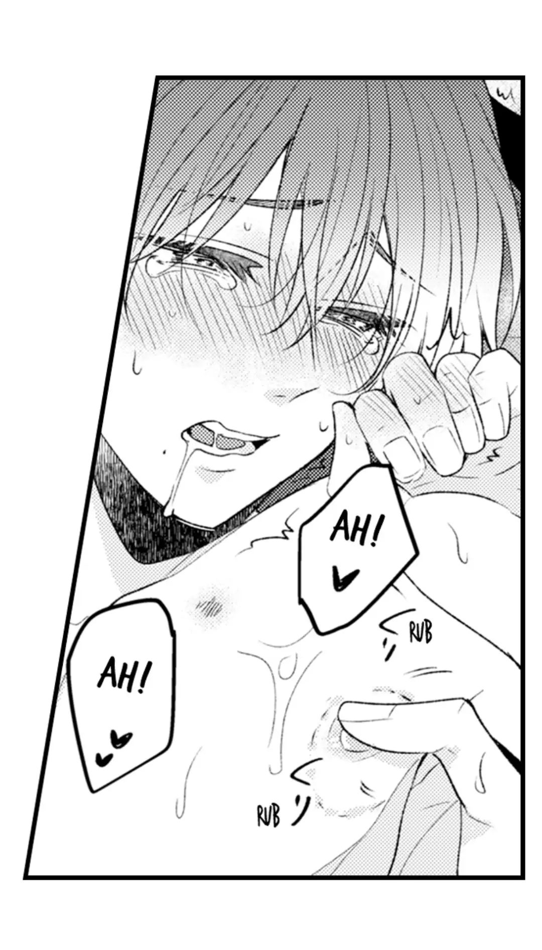 Read Tabetai Anata chapter 35 image 21 on Lezhin