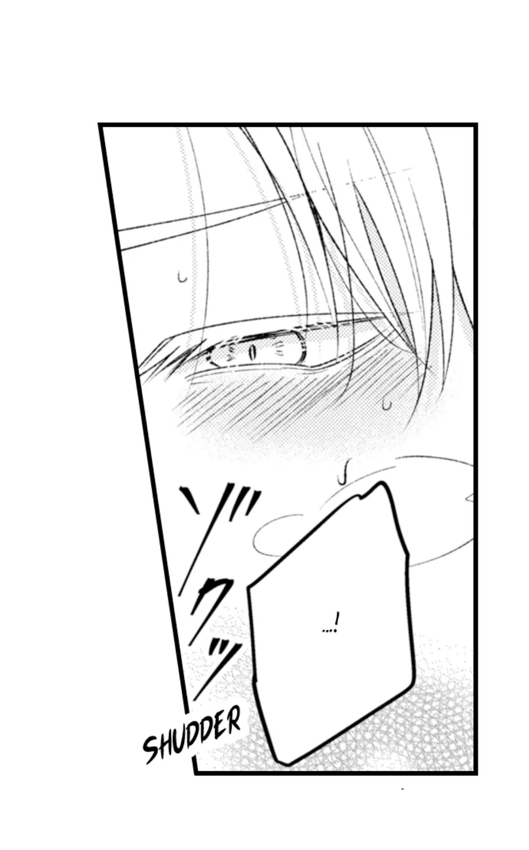 Read Tabetai Anata chapter 35 image 4 on Lezhin