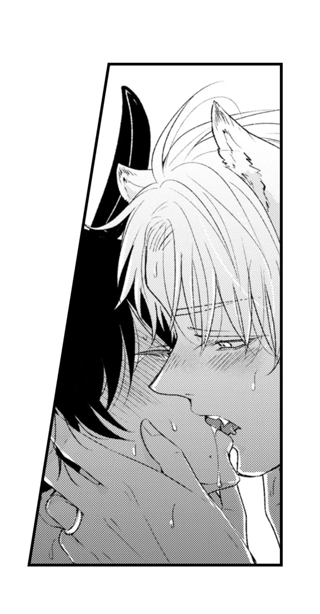 Read Tabetai Anata chapter 35 image 8 on Lezhin